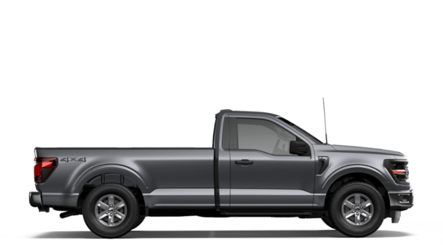 2026 Ford F-150+F-150